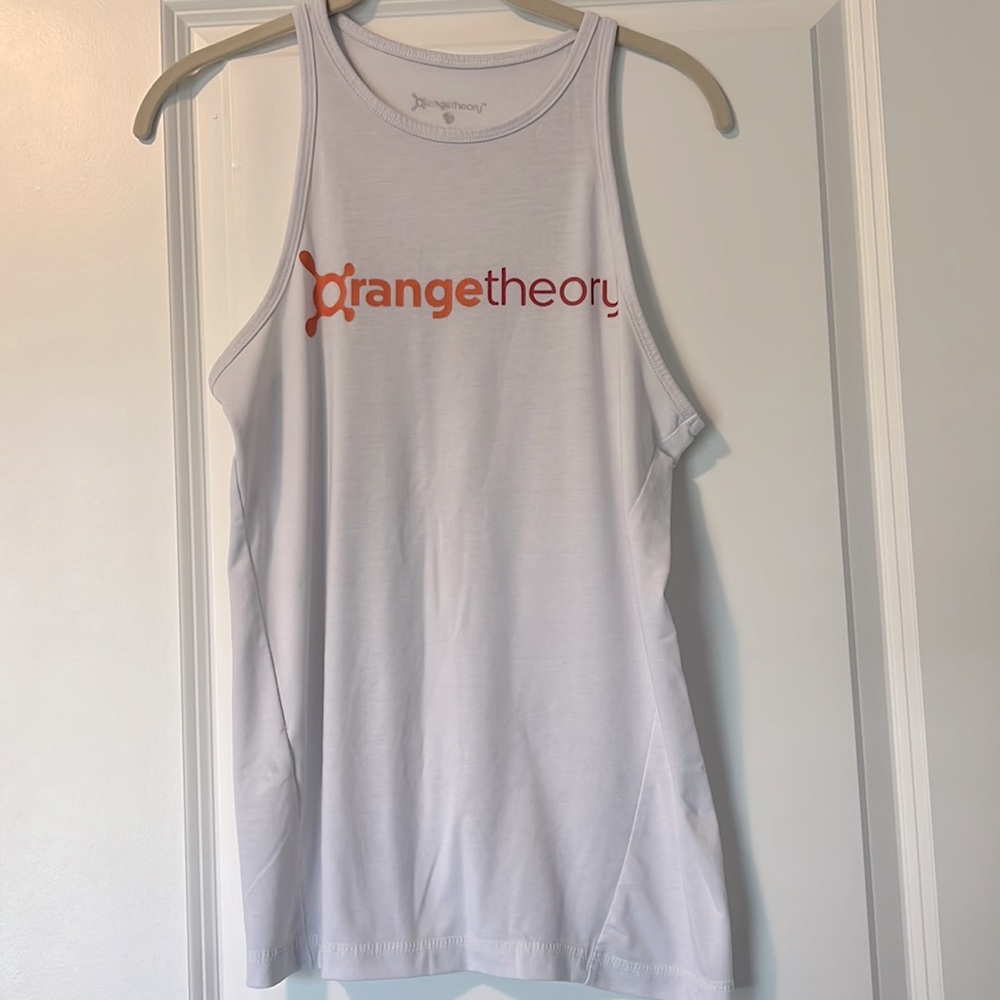 OTF Tank